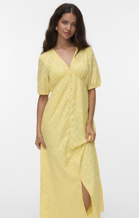 Actual product image Vero Moda VMSIGNE Langes Kleid Kleid (XS)