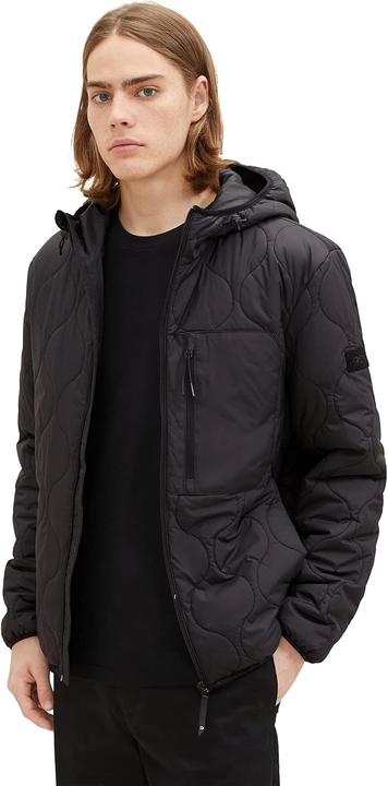 Produktbild Tom Tailor Leichtsteppjacke (XXL)