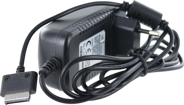 Immagine prodotto AGI Alimentatore compatibile con Asus Eee Pad Transformer TF700 (18 W)