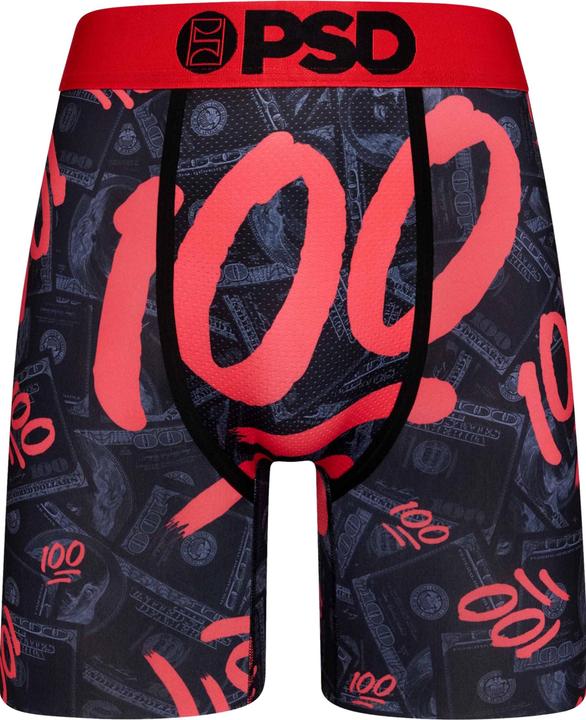 Produktbild PSD Unterhose ALL100 Trunks (S)