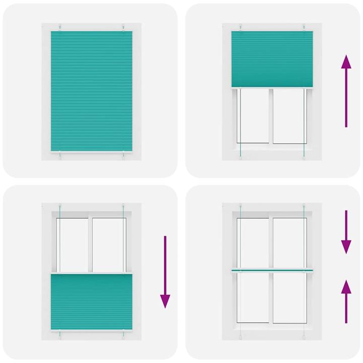 Produktbild vidaXL Marjka (105 x 150 cm)