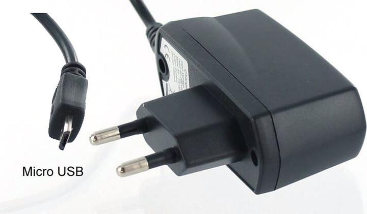 Produktbild AGI Netzteil kompatibel mit Samsung Galaxy Note 8.0 Wi-Fi