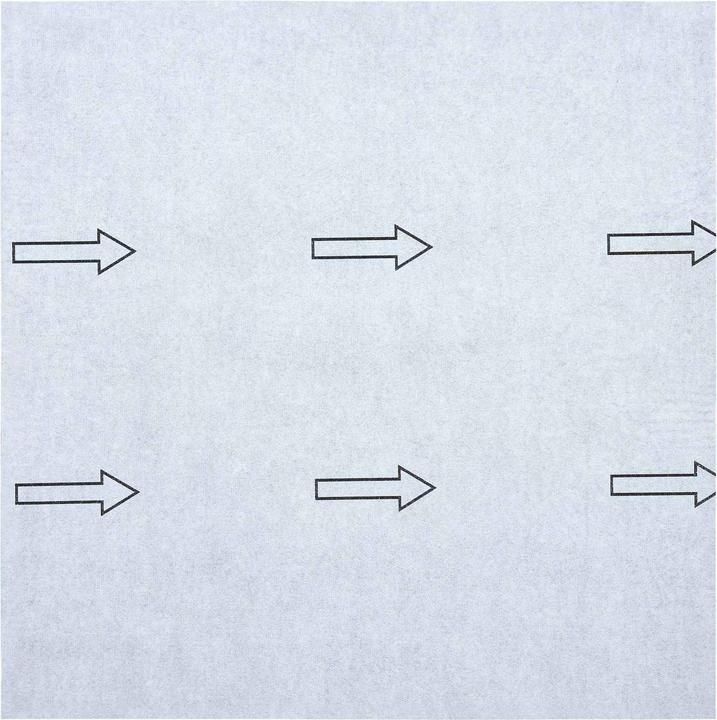 Produktbild vidaXL Quadratische Dielen (PVC Boden, 5.11 m²)