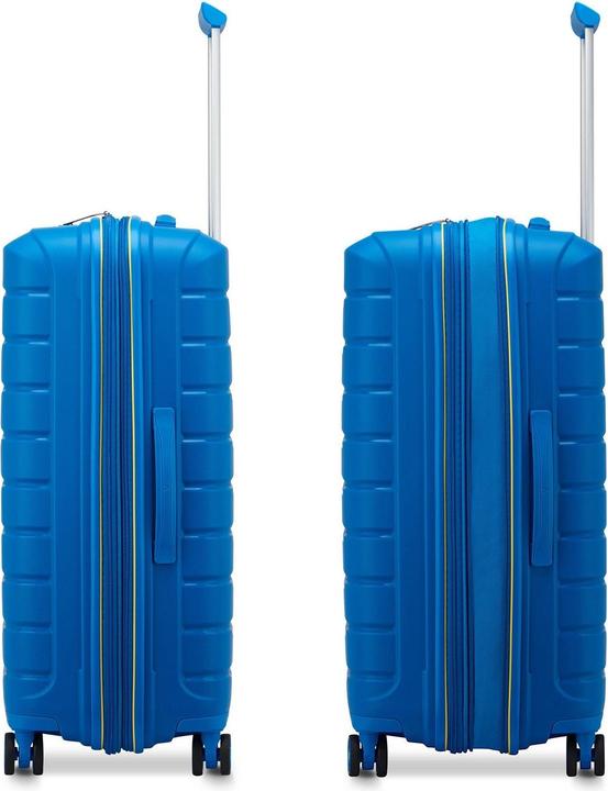 Actual product image Roncato B-Flying Expandable Trolley (87 l)