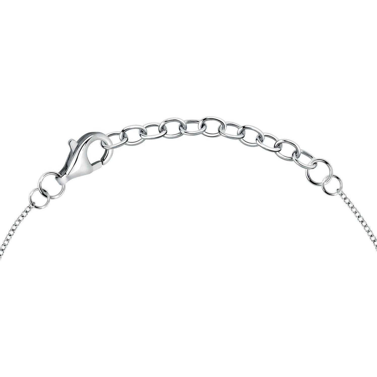 Thumbnail - Favs, Armschmuck, Armband, (16 cm, 925er Silber)