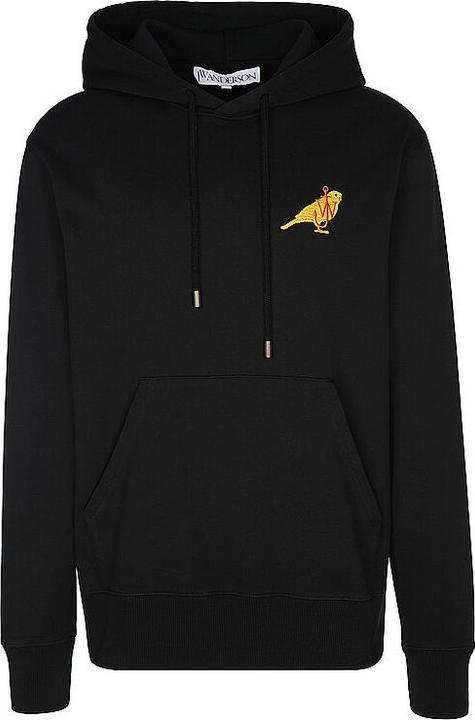Immagine prodotto Jw Anderson Maglia con cappuccio (L)