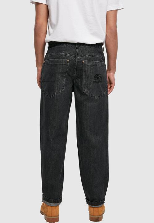 Produktbild Southpole 3D Embroidery Denim (36)
