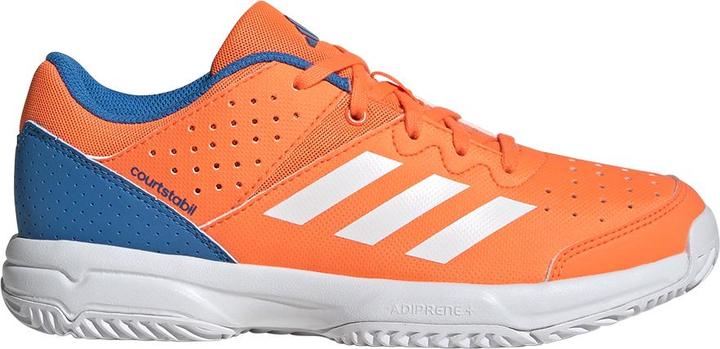 Actual product image adidas Court Stabil Jr (39 1/3)
