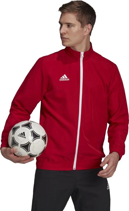 Produktbild adidas Entrada 22 Präsentationsjacke Herren (XXL)