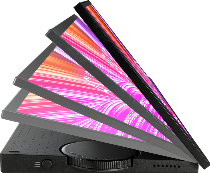 Produktbild ASUS PA147CDV (1920 x 550 Pixel, 14")