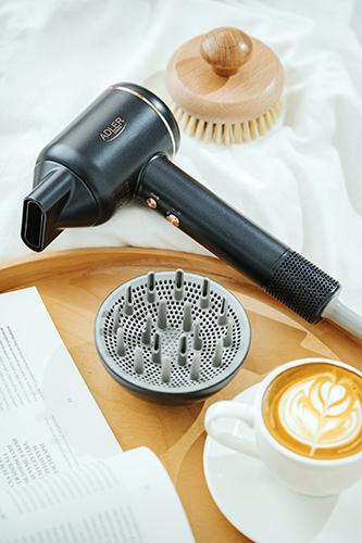 Produktbild Adler AD 2270b (1600 W)