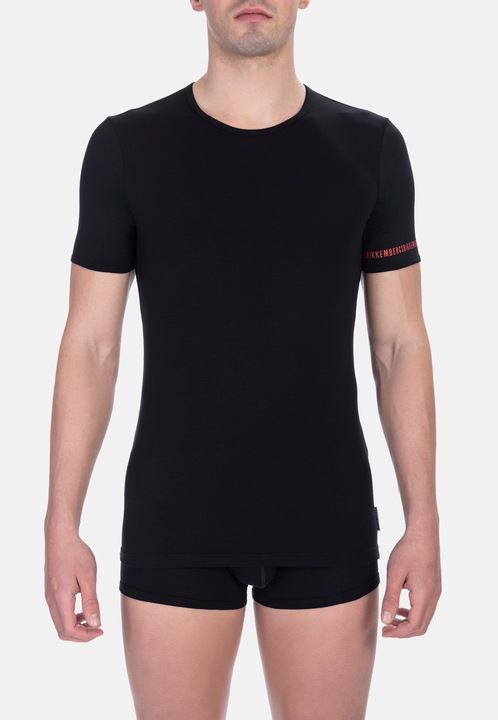 Immagine prodotto Bikkembergs Maglietta a maniche corte confezione da 2 (XXL)