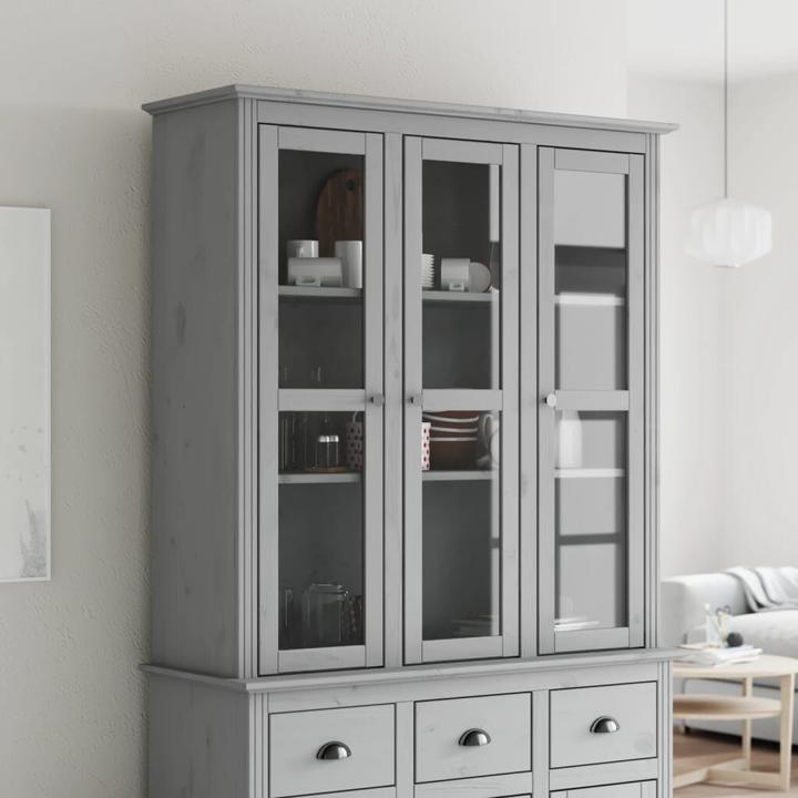 Produktbild vidaXL Nena (115.5 x 37 x 121 cm)