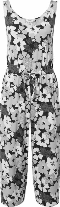 Actual product image TOG24 Womens/Ladies Emmie Floral Jumpsuit (36)