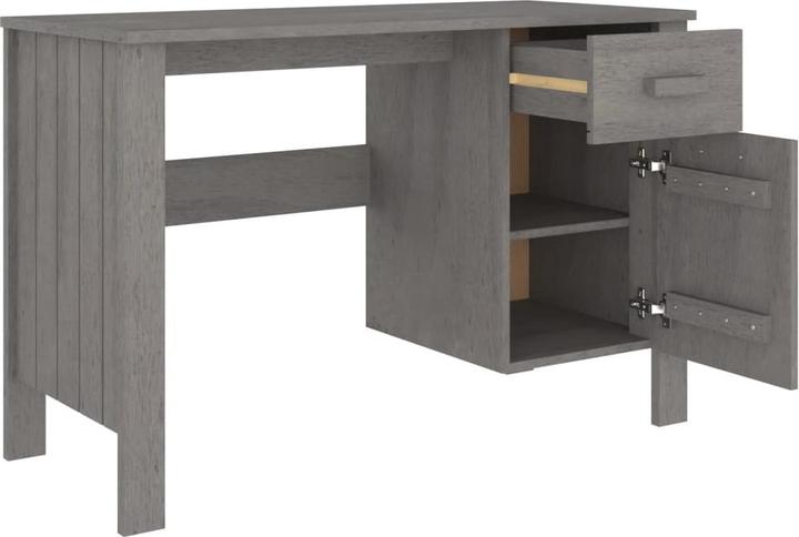 Actual product image vidaXL Schreibtisch (113 x 50 x 75 cm)