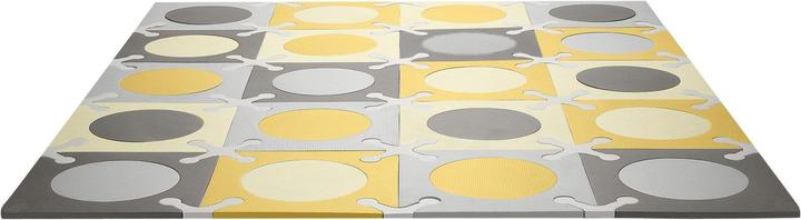 Skiphop Playspot (142 x 178 cm)