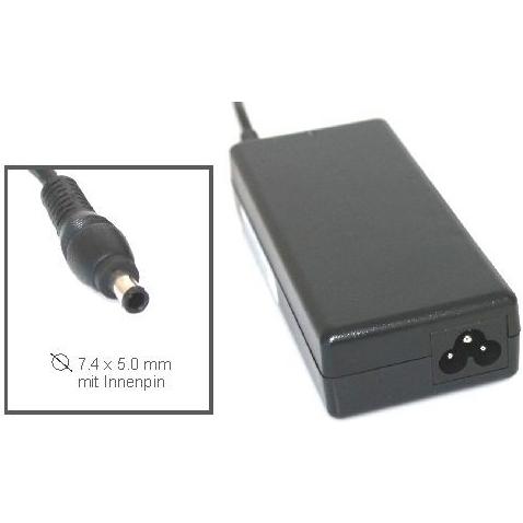 AGI 108041 - Notebook - Indoor - 100 - 240 V - 90 W - 19 V - Schwarz (90 W), Notebook Netzteil, Schwarz