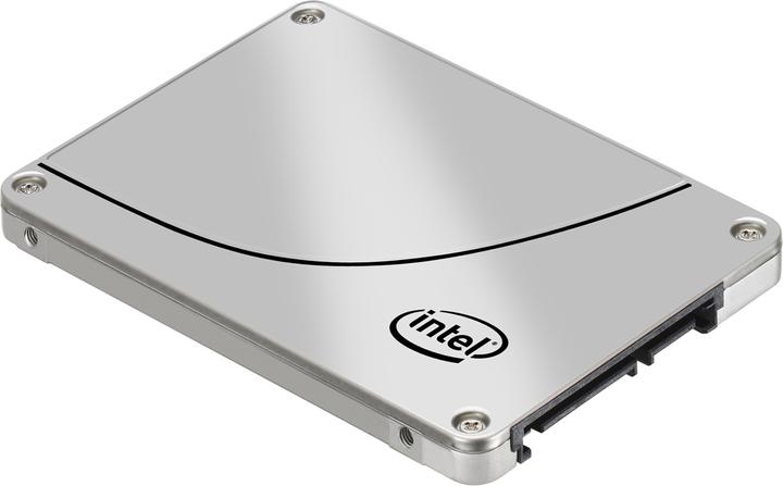 Image du produit Intel SSD DC S3500 Series (600 Go, 2.5")