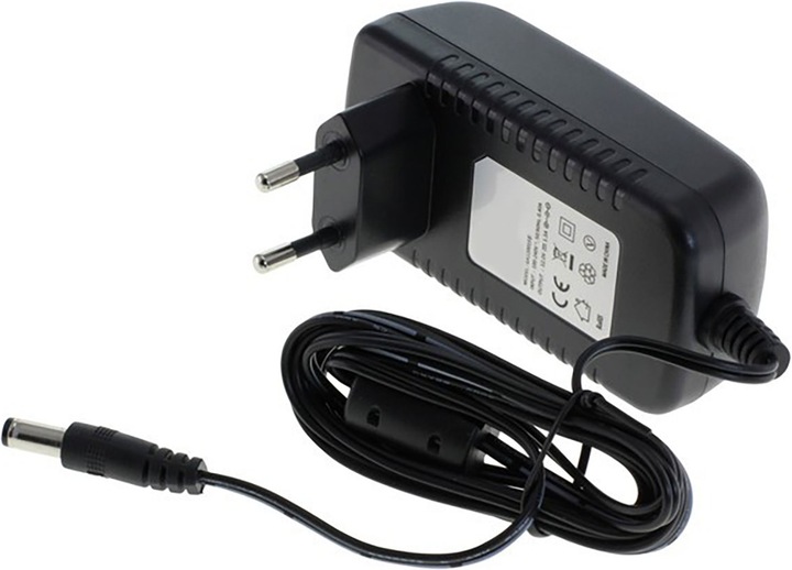 Produktbild AGI Netzteil kompatibel mit Telekom Speedport W723V Typ A