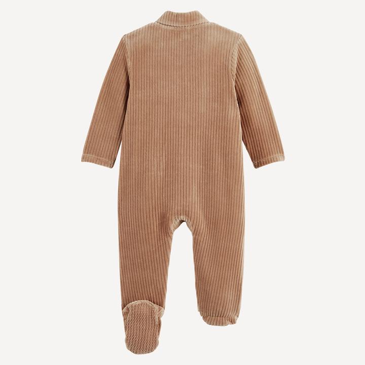 Produktbild La Redoute Collections Strampler aus Cord (80)