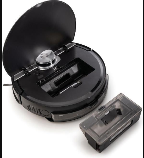 Actual product image Hisense Robotski Sesalnik RVCLS144AB RVCLS144AB (Robot vacuum)