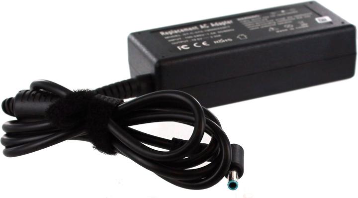 AGI Alimentatore compatibile con HP ProBook 450-G7 (65 W)