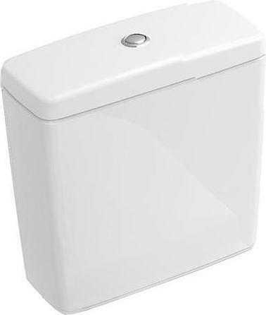 Produktbild Villeroy & Boch Splkasten O.novo 5760G101 wei