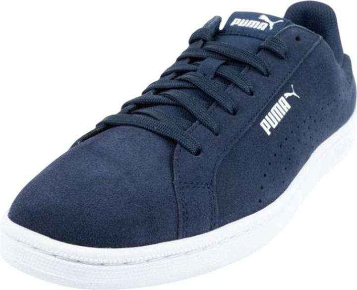 Produktbild Puma Sneaker Smash Perf Leder (40)