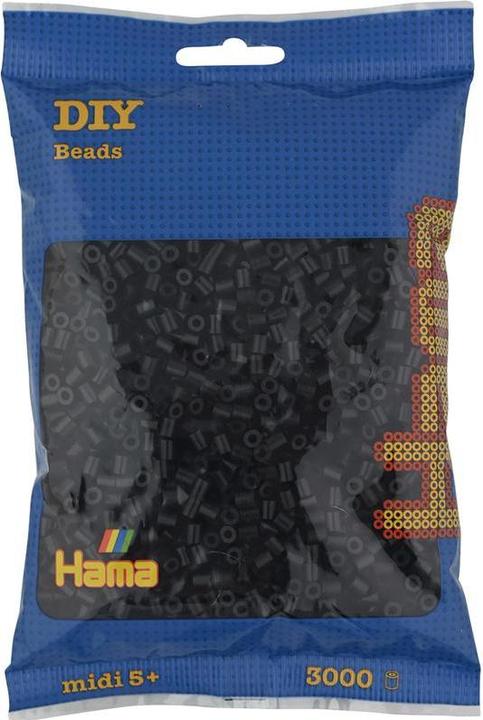 Image du produit Hama Perles à repasser