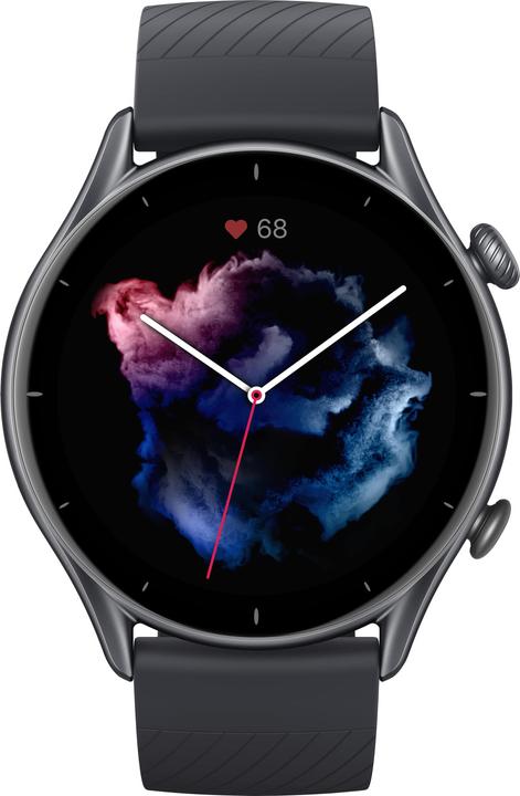 Image du produit Amazfit GTR 3 (45 mm)
