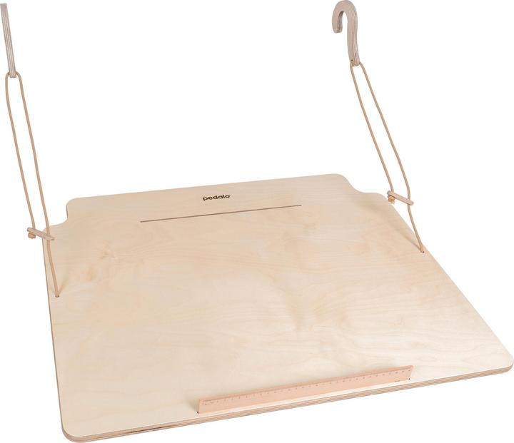 Produktbild Pedalo Tischauflage