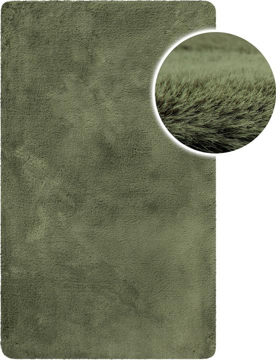 Produktbild Wecon Home Badteppich Emil (150 x 80 cm)