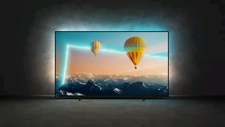 Produktbild Philips 50PUS8007 (50", PUS8007, LED, 4K, 2022)