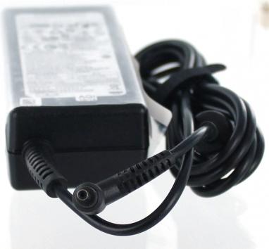 Produktbild AGI 30499 - Notebook - Indoor - 100-240 V - Schwarz - Samsung - NP530U3C-A0MDE (65 W)