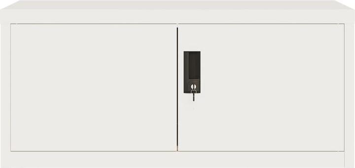 Produktbild vidaXL Aktenschrank (90 x 40 x 240 cm)