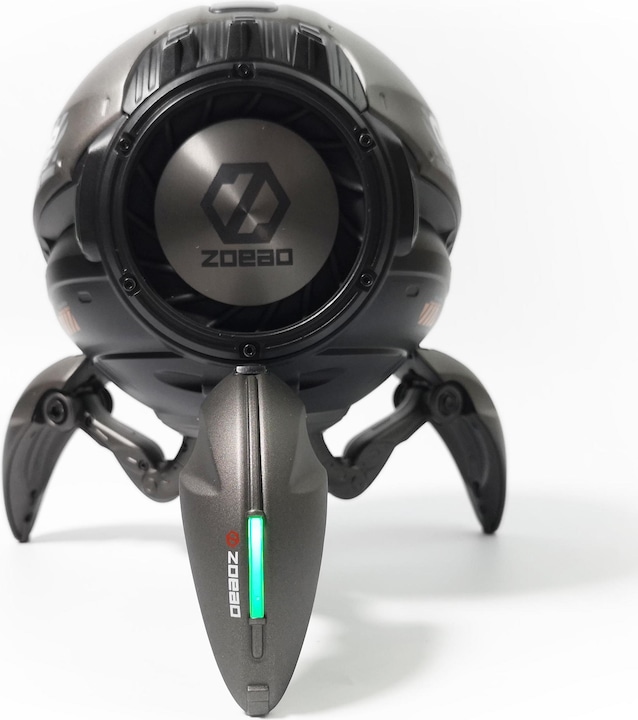 Image du produit Zoeao GravaStar (20 h, Fonctionnement sur batterie)