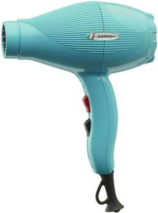 Image du produit Gamma Più Gammapiu E-T.C. Light Hair Dryer Caribbean Green - 2100w