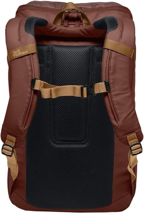 Produktbild Jack Wolfskin Dachsberg (22 l)