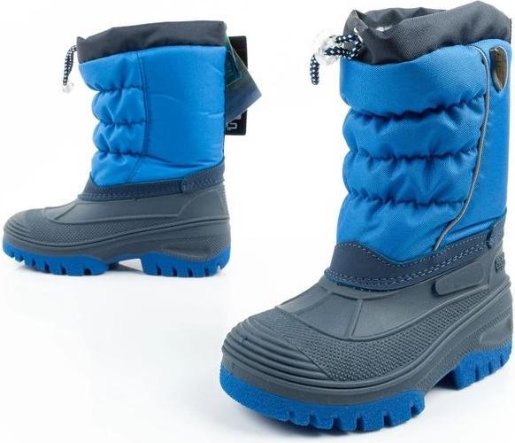 Image du produit CMP Campagnolo Hanki Snow Boots Kids (27)