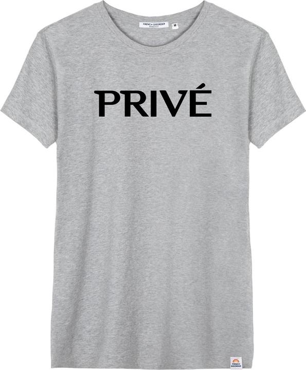 Actual product image French Disorder ' t-hirt french diorder prive (S)