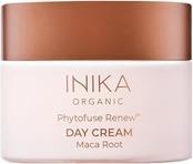 Actual product image Inika Organic Organic Phytofuse Renew (50 ml, Day cream)