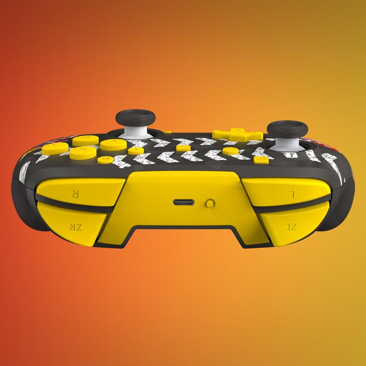 Productafbeelding Turtle Beach - Rematch Wireless RGB - Mario Kart World (Switch, Switch Lite, Switch OLED)