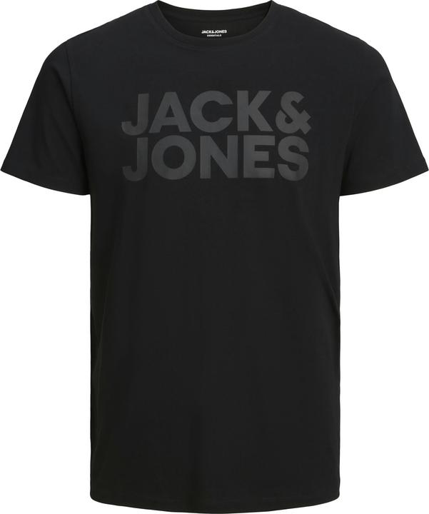 Actual product image Jack & Jones Logo (L)