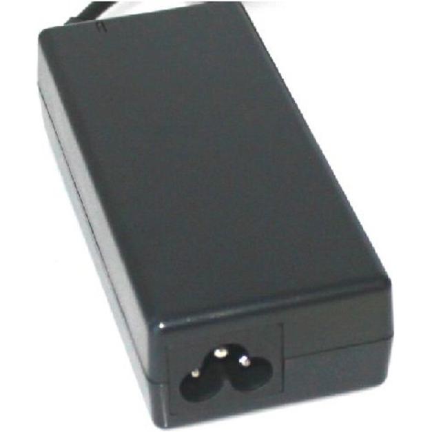 Thumbnail - AGI 32958 Netzteil & Spannungsumwandler 65 W Innenraum Schwarz (65 W), Notebook Netzteil, Schwarz