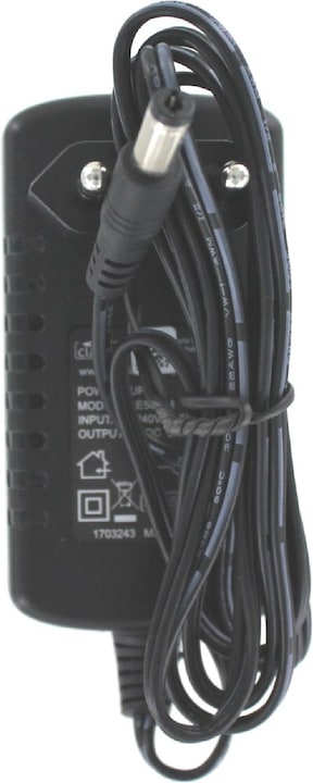 Produktbild AGI Netzteil kompatibel mit Western Digital My Book E101559