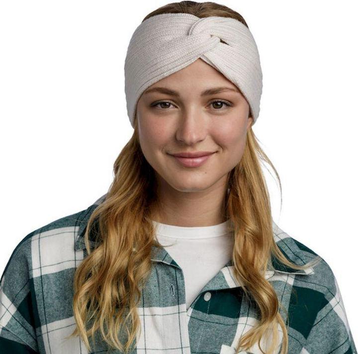Actual product image Buff NOS Norval Headband,ICE ICE