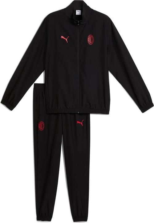 Image du produit Puma ACM FtblESS Woven Fansuit (M)