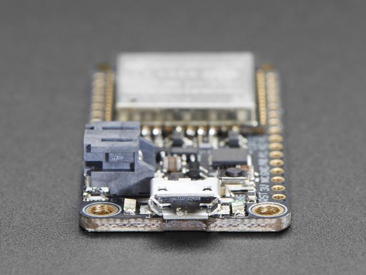 Image du produit Adafruit Huzzah32