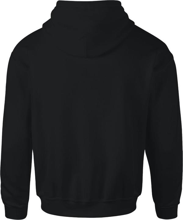 Produktbild Dementor Silhouette Kapuzenpullover Jungen (128)
