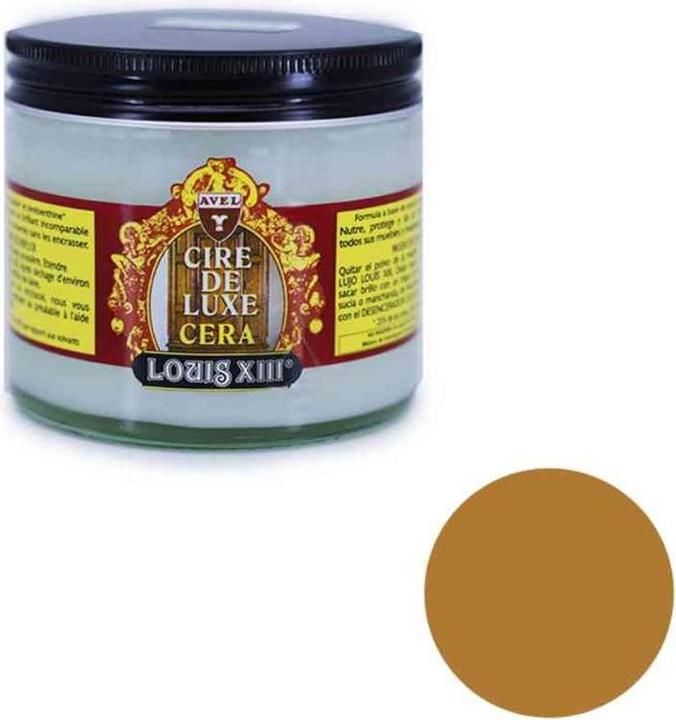 Oak medium